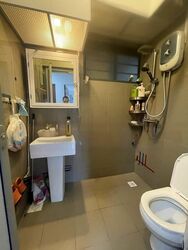 Blk 308A Waterway Terraces I (Punggol), HDB 5 Rooms #529364431